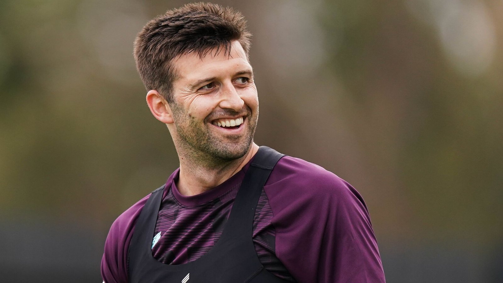 Mark Wood Announces International Retirement After Two World Cup Titles