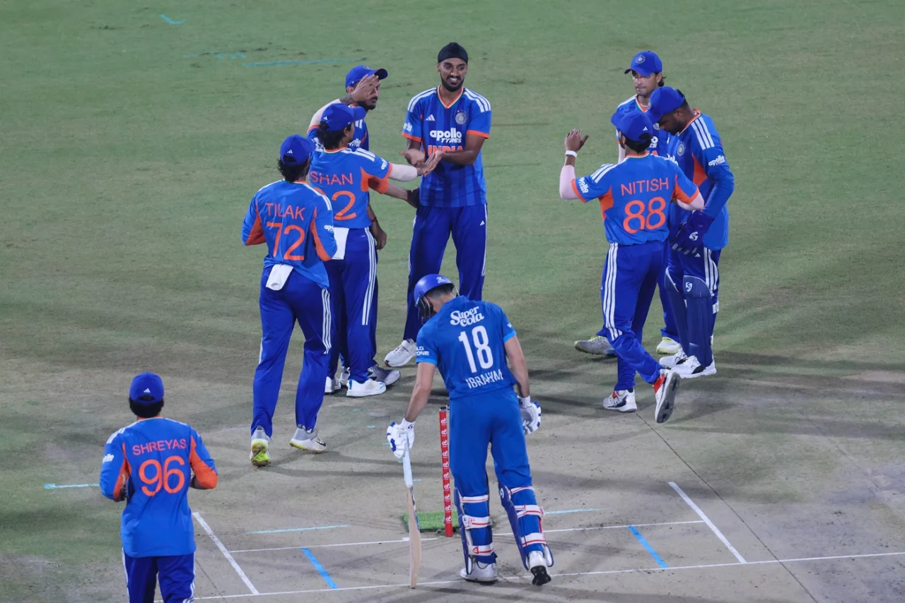 India Men’s Asian Games 2026: Schedule, Squad, Captain, Playing XI, Key Players & Live Streaming Details