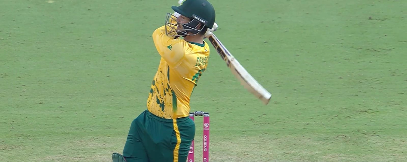 NAM vs SA Match Prediction — Who Will Win 1st ODI? Playing XI, Pitch Report & Toss Prediction