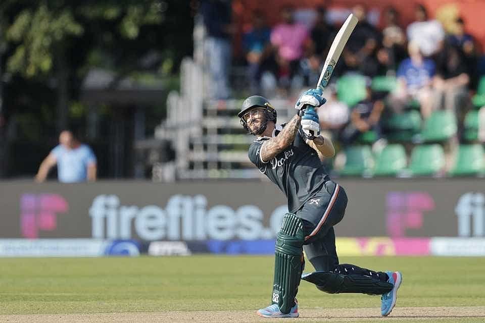 GLG vs RTD Match Prediction - Who Will Win ETPL 2026 Match 9? Playing XI, Pitch Report & Toss Prediction
