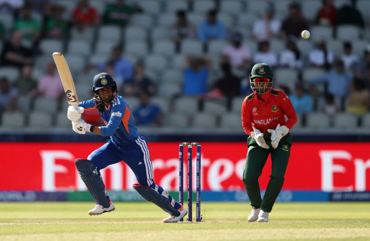 IND vs BAN Live Streaming Details: Where to Watch Women’s Asia Cup 2026 Semifinal