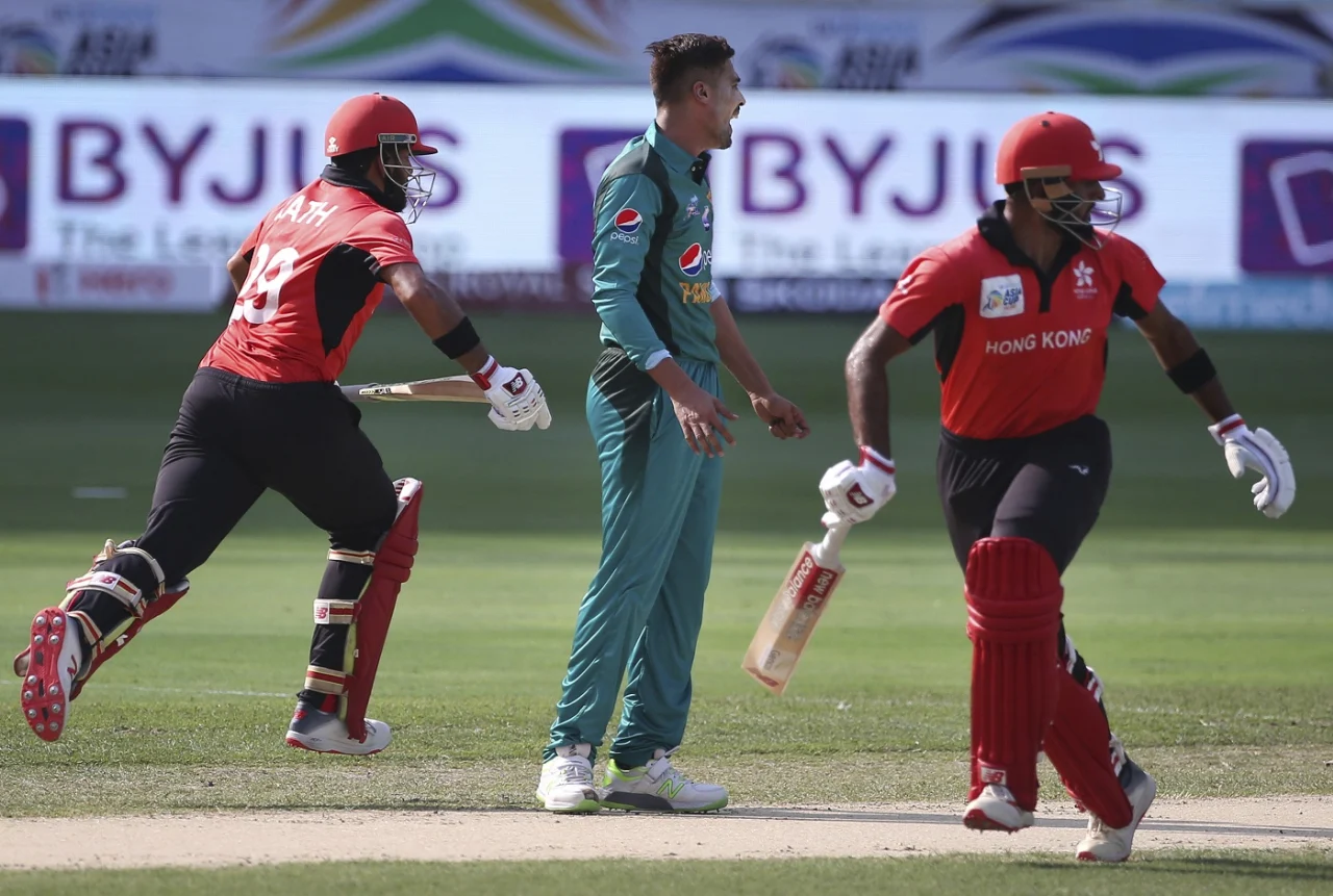 Pakistan vs Hong Kong Asian Games 2026 Quarter-Final: Schedule, Squads, Playing XI & Live Streaming