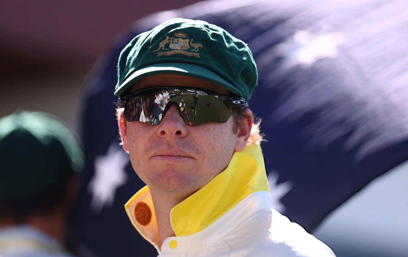 “I Don’t Even Know If I’ll Be There Yet” – Steve Smith on His Ashes Future