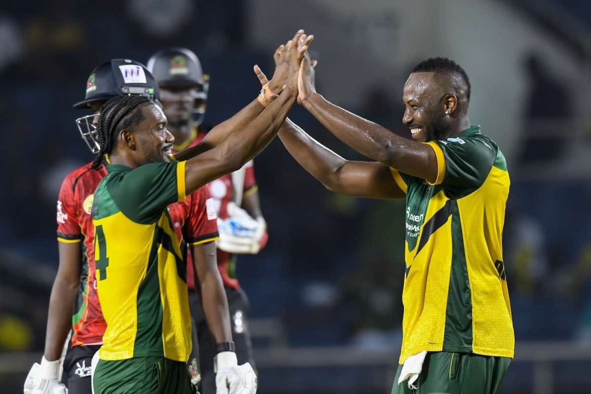 ABF vs JKM Match Prediction - Who Will Win CPL 2026 Final? Playing XI, Pitch Report & Toss Prediction