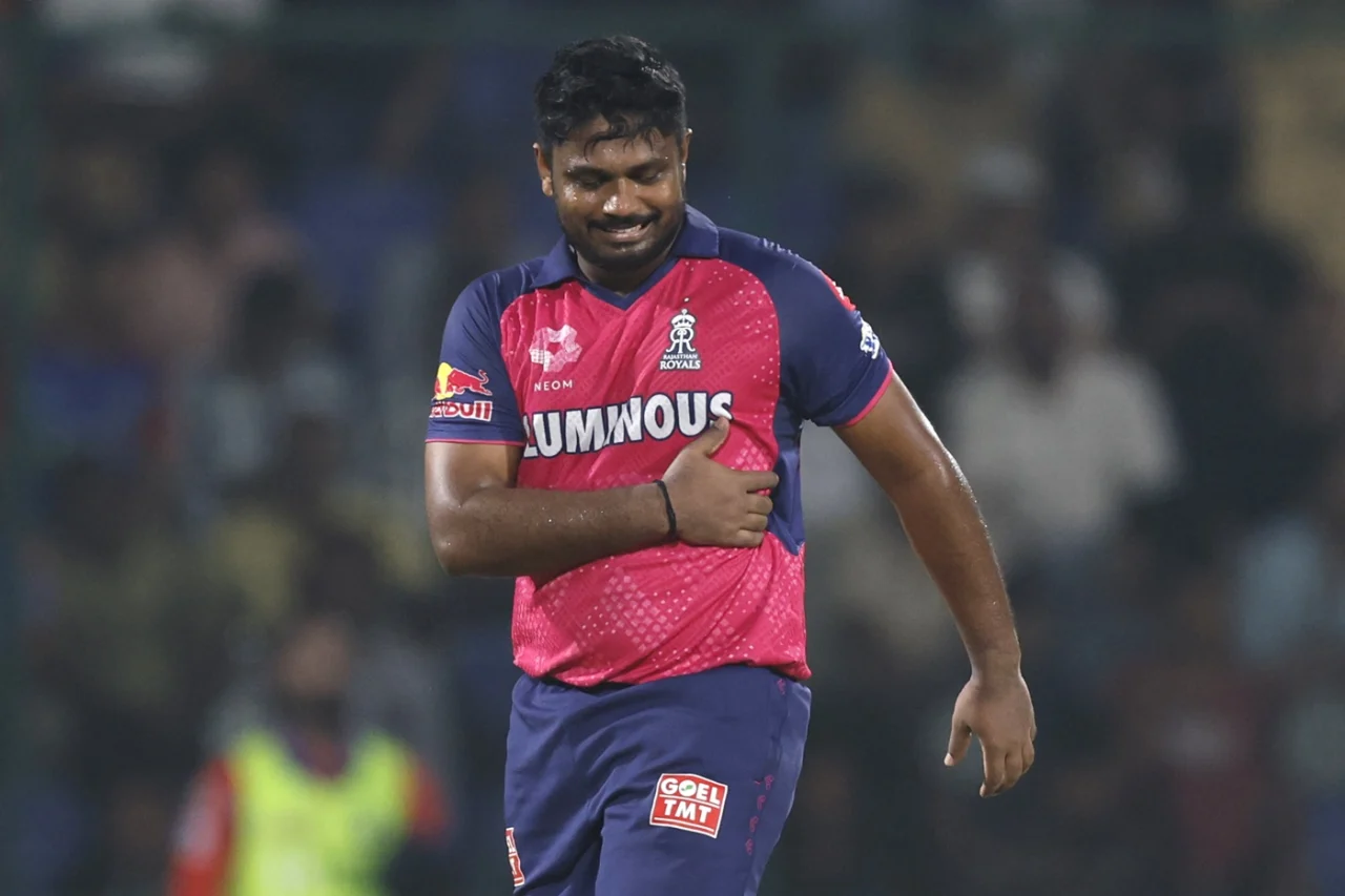 Rajasthan Royals: Captains With the Highest Win Percentage