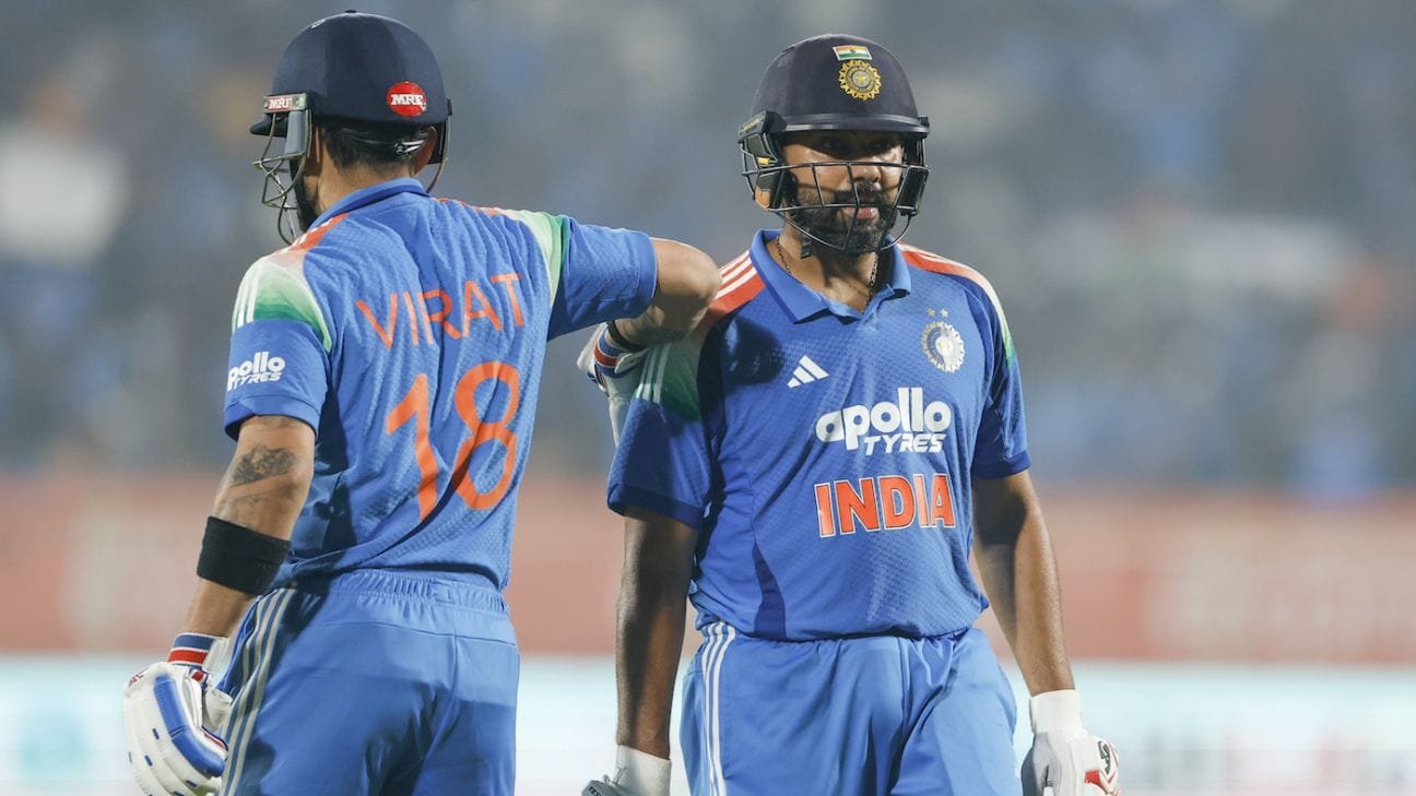 IND vs WI Match Prediction — Who Will Win 1st ODI? Playing XI, Pitch Report & Toss Prediction