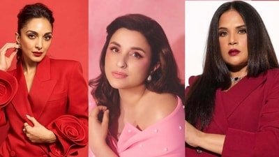 Kiara Advani to Parineeti Chopra: Back after baby, On their own terms Kiara Advani to Parineeti Chopra: Back after baby, On their own terms