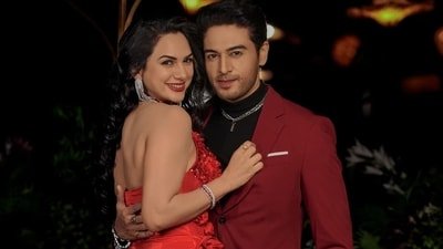 Akanksha Chamola and Gaurav Khanna's separation came as a shock to many.