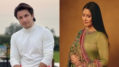 Ali Fazal defends Katrina Kaif amid body-shaming.
