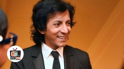 Anshuman Jha is starring in the new film, Hari Ka Om.