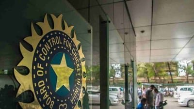 DDCA secretary Ashok Sharma confirmed that the body has written to the BCCI (Mint)