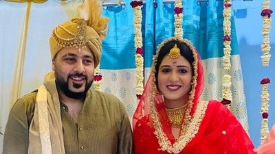 Badshah and Isha Rikhi said that the decision was mutual and asked people to respect their privacy as they begin this new chapter separately.