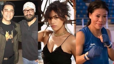 Bigg Boss 20: Faisal Khan, Isha Rikhi, Mary Kom and more rumoured to join Salman Khan’s show.