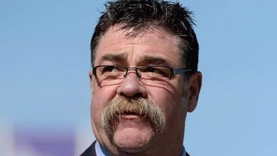 David Boon has been appointed as Cricket Australia's Interim Chairman (Getty) David Boon has been appointed as Cricket Australia's Interim Chairman (Getty)