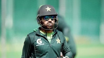 Mohammad Rizwan has asked for his phone from NCCIA. (Ben Whitley/PA via AP) Mohammad Rizwan has asked for his phone from NCCIA. (Ben Whitley/PA via AP)