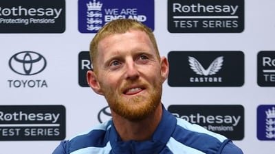 Ben Stokes joins the Adelaide Strikers. (Action Images via Reuters)