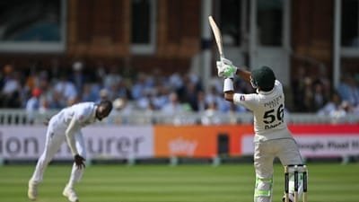 Ramiz Raja minced no words, lashing out at the PCB (AFP) Ramiz Raja minced no words, lashing out at the PCB (AFP)
