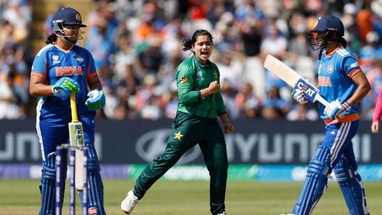 IND-W vs PAK-W LIVE Score, Women's Asia Cup 2026: India are firm favourites for this game.