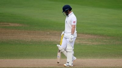 Ben Duckett struggled to get runs in the Pakistan series. (Action Images via Reuters)