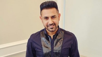 Gippy Grewal calls out Air Canada after business-class downgrade. Gippy Grewal calls out Air Canada after business-class downgrade.