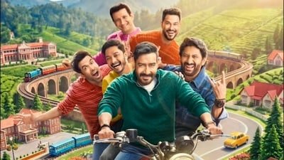 Golmaal 5 release date revealed: Ajay Devgn returns with Akshay Kumar as Rohit Shetty sets January 2027 release.