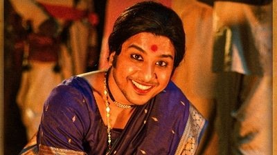 A Marathi film is headed to the Oscars. Gondhal has been selected as India's official entry for the Best International Feature Film category at the 99th Academy Awards. A Marathi film is headed to the Oscars. Gondhal has been selected as India's official entry for the Best International Feature Film category at the 99th Academy Awards.