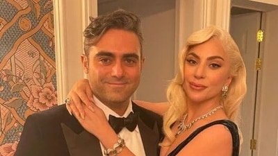 Lady Gaga and Michael Polansky pick a musical name for their baby girl Lady Gaga and Michael Polansky pick a musical name for their baby girl