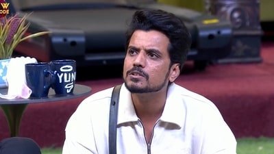 Aasif Khan feels Bigg Boss 20 is unfair. Aasif Khan feels Bigg Boss 20 is unfair.