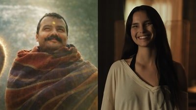 Hanuman Ansh, Obsession, Youth: Trade analysts weigh in on why small budget films are working at the box office