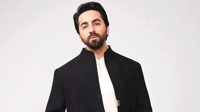 Ayushmann Khurrana: Stardom used to be an exclusive club, but not anymore Ayushmann Khurrana: Stardom used to be an exclusive club, but not anymore