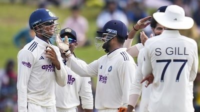 Sunil Gavaskar identifies one of the major reasons behind India's decline in Tests (HT_PRINT) Sunil Gavaskar identifies one of the major reasons behind India's decline in Tests (HT_PRINT)