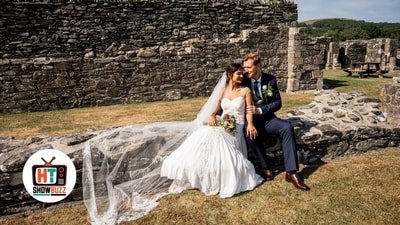 Jennifer Winget tied the knot with William Ishmael earlier this year.