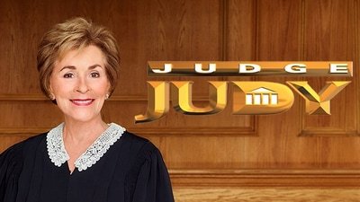 Judy Sheindlin will retire from television this October as Judy Justice ends, handing over the courtroom spotlight to her son Adam Levy (Judge Judy | Facebook) Judy Sheindlin will retire from television this October as Judy Justice ends, handing over the courtroom spotlight to her son Adam Levy (Judge Judy | Facebook)