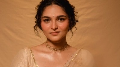Kayadu Lohar says filmmakers brush off objectification as something the audience wants.