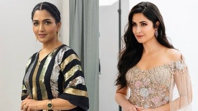 Khushbu Sundar stated that as a mother, she knows what Katrina Kaif has experienced. Khushbu Sundar stated that as a mother, she knows what Katrina Kaif has experienced.