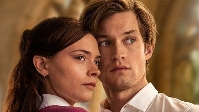 Maxton Hall Season 3 teaser: Ruby and James' love story heads towards an emotional ending.