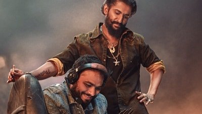 Nani and Srikanth Odela's The Paradise opened to good box office collections but poor reviews. Nani and Srikanth Odela's The Paradise opened to good box office collections but poor reviews.