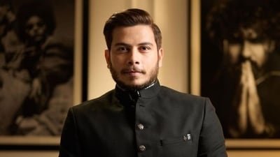 YouTuber Nitish Rajput is rumoured to be a part of Bigg Boss 20.