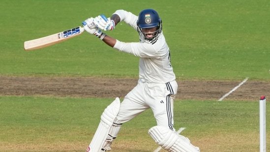 EZ vs SZ Highlights, Day 3, Duleep Trophy 2026 Final: Tilak Varma lead the fight for South Zone.