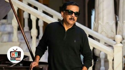 Priyadarshan talks about creating the world of Haiwaan.