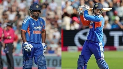 Sanju Samson, Vaibhav Sooryavanshi could open together for India: Ex-India star’s big suggestion (Reuters and ANI)
