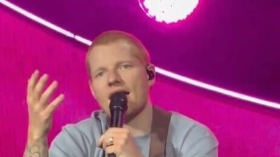 Ed Sheeran Ed Sheeran