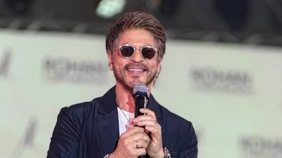 SRK remains India’s richest actor despite ₹2,490 crore drop; Amitabh Bachchan, Salman Khan follow, SRK remains India’s richest actor despite ₹2,490 crore drop; Amitabh Bachchan, Salman Khan follow,