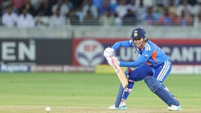 Asian Games: India will face Japan on Friday. (ACC) Asian Games: India will face Japan on Friday. (ACC)