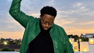 Sway DaSafo has died at 44. (Sway DaSafo/ Instagram) Sway DaSafo has died at 44. (Sway DaSafo/ Instagram)