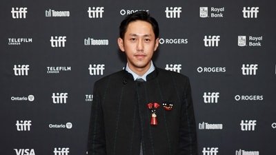 TORONTO, ONTARIO - SEPTEMBER 15: Theja Rio attends the premiere of "ANGH" during the 2026 Toronto International Film Festival at TIFF Lightbox on September 15, 2026 in Toronto, Ontario. Savion Washington/2026 Getty Images/AFP (Photo by Savion Washington / GETTY IMAGES NORTH AMERICA / Getty Images via AFP) (Getty Images via AFP) TORONTO, ONTARIO - SEPTEMBER 15: Theja Rio attends the premiere of "ANGH" during the 2026 Toronto International Film Festival at TIFF Lightbox on September 15, 2026 in Toronto, Ontario. Savion Washington/2026 Getty Images/AFP (Photo by Savion Washington / GETTY IMAGES NORTH AMERICA / Getty Images via AFP) (Getty Images via AFP)