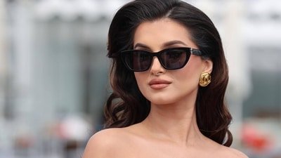 Tara Sutaria starred in Yash's Toxic. Tara Sutaria starred in Yash's Toxic.
