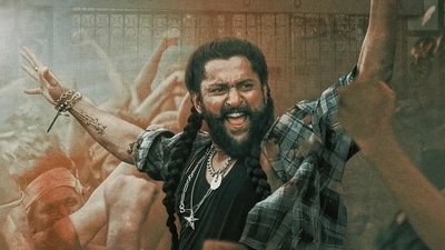 The Paradise box office collection day 7: Nani plays the lead in Srikanth Odela film. The Paradise box office collection day 7: Nani plays the lead in Srikanth Odela film.