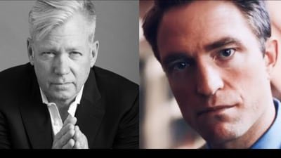 Chris Hansen, best known for hosting To Catch a Predator, continues his mission against online predators through his show Takedown. (X | Chris Hansen and Screenshot from Primetime Trailer | YouTube)