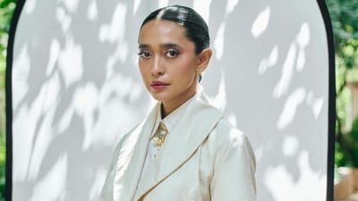 Sayani Gupta Sayani Gupta